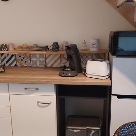 Windeck Schulzis Ferienwohnung מראה חיצוני תמונה