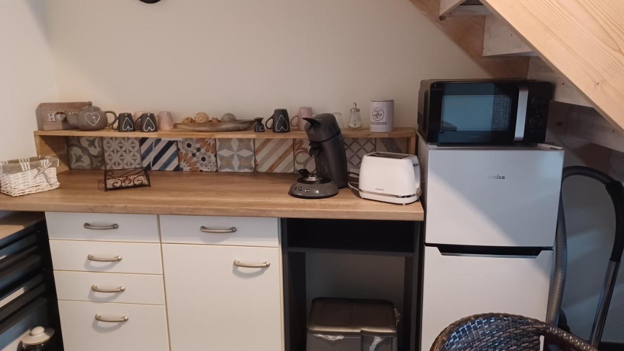 Windeck Schulzis Ferienwohnung מראה חיצוני תמונה