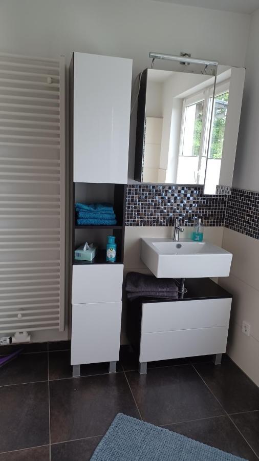 Windeck Schulzis Ferienwohnung מראה חיצוני תמונה