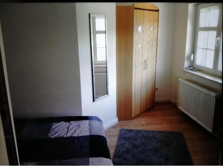 Windeck Schulzis Ferienwohnung מראה חיצוני תמונה