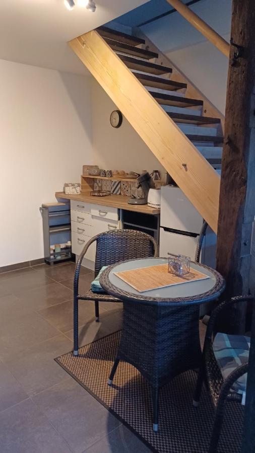 Windeck Schulzis Ferienwohnung מראה חיצוני תמונה